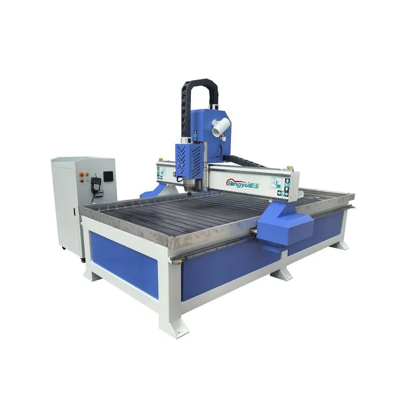 Stroj za industrijsko leseno CNC